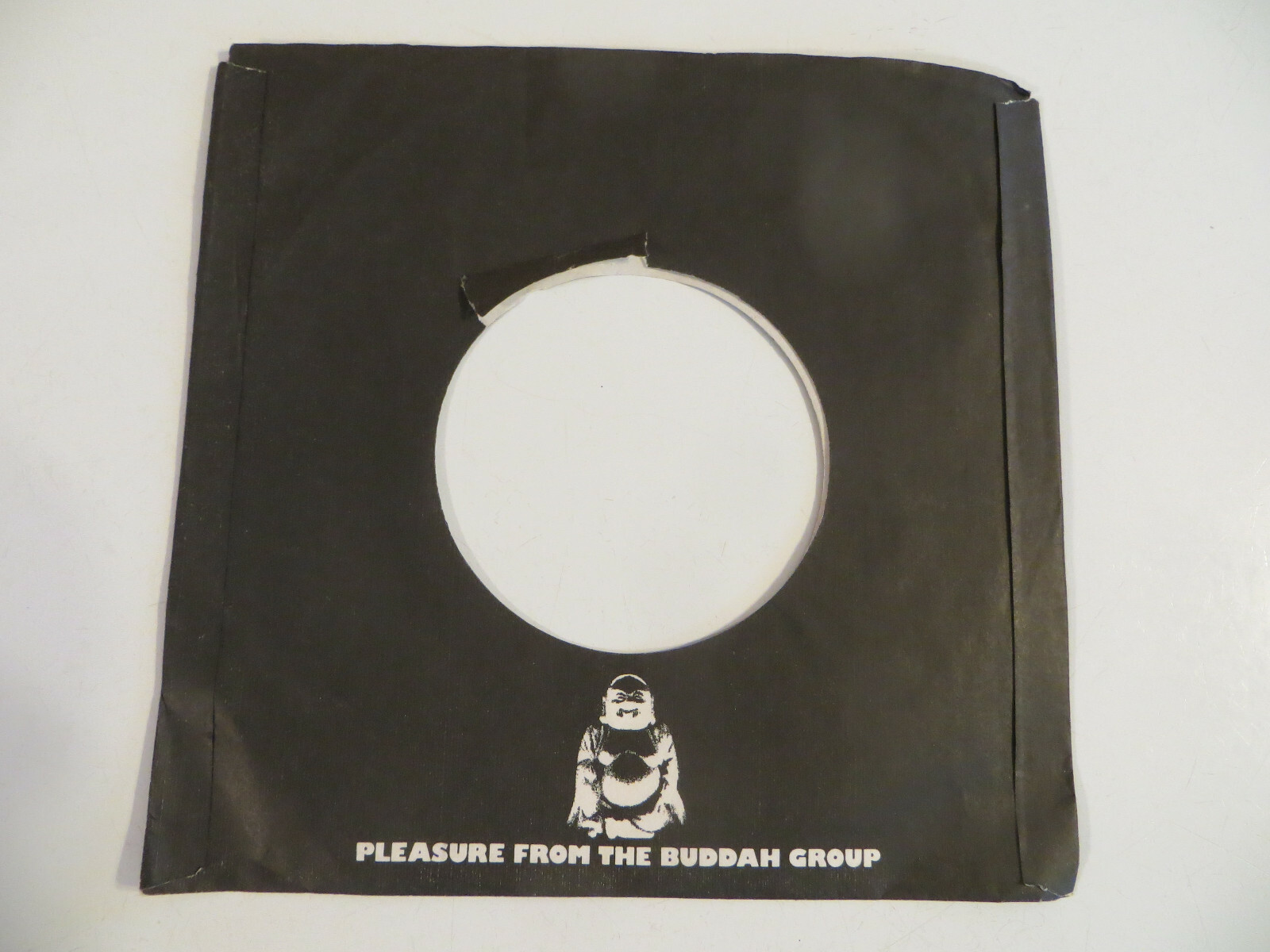 Addrisi Bros Slow Dancin' Don't Turn Me On 7" 45RPM 1977 Buddah