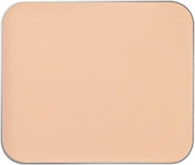 MiMC Mineral Creamy Foundation Refill 10g 204 Ivory Pink LSF20 PA++
