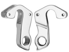 CANNONDALE KP121 F-SI Lega F29 Carbonio 1 2 3 Ingranaggio Posteriore Mech Gancio CC229