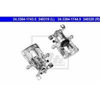Bremssattel Bremssystem FüR Mitsubishi Space Star 1.6 16V 1.3 Volvo V40 Kombi