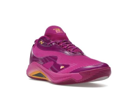 New Balance KAWHI 4 Purple Punch - BBKLSGY4 | eBay