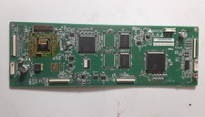 Fujitsu General Plasma TV P42HHA10WS Control ...