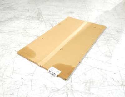 Hoffman CP6036G Galvanized Concept Panel, Fits 60''x36'' Enclosure, 58.20''x34.20''