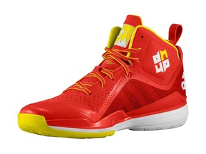 adidas d howard 5