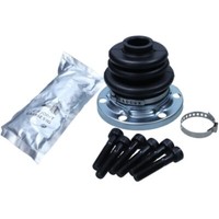 Maxgear Faltenbalgsatz Antriebswelle Getriebeseitig FüR BMW X5 E53 3.0D 3.0I 5Er
