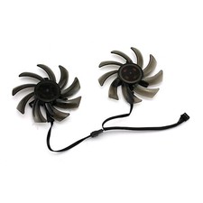 GA91S2U/FDC10H12S9-C Cooling Fan for Palit GTX1060 1070 P106-100 Graphics Card