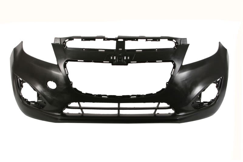 Front bumper fits for: RENAULT KADJAR 06.15-10.18