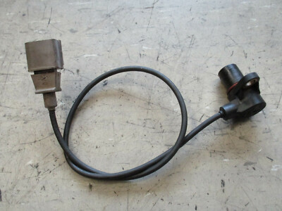 Impulsgeber Audi A3 8L VW Golf 4 Bora 1.8T AGU Drehzahlfühler 06A906433C