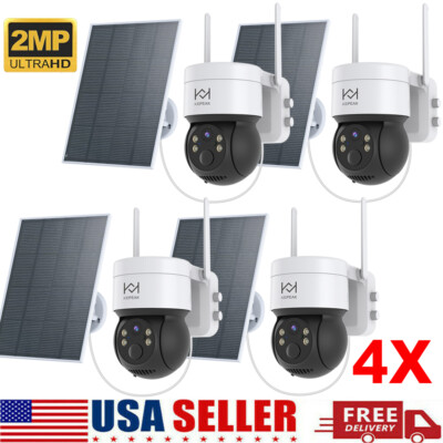 Lot De 5 Caméras De Surveillance Neuves 12V BNC IR - Modèle Sony Générique - Job Lot
