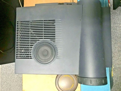 BOXLIGHT projector - Picture 8 of 12