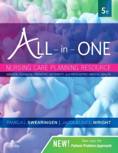 All-In-One Nursing Care Planning Resource : Medical-Surgical, Pediatric, ...