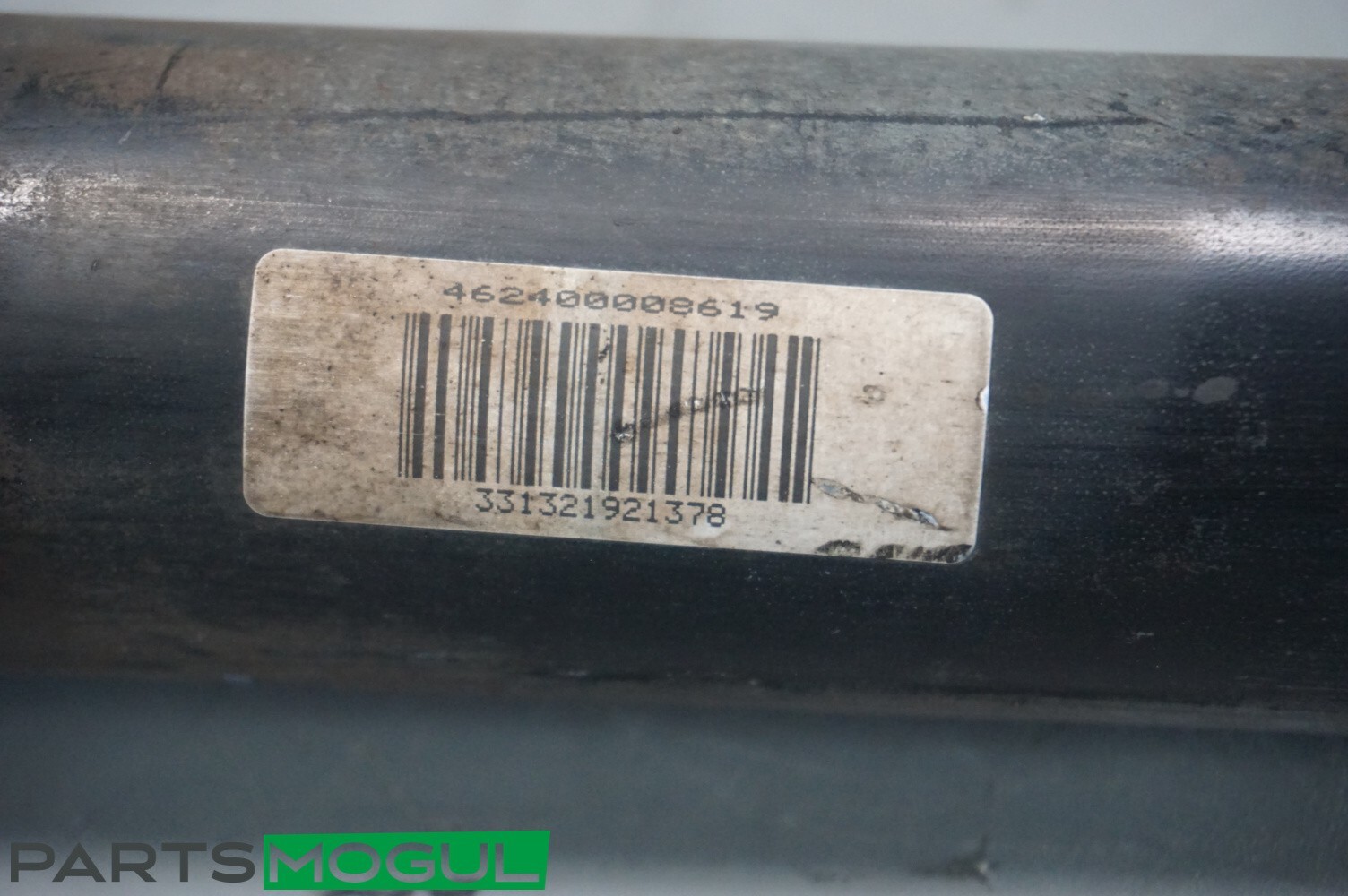 2014-2020 MASERATI QUATTROPORTE AWD LEFT DRIVER REAR SHOCK STRUT OEM