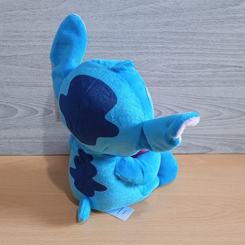 Disney at George Stitch Soft Toy Plush - Love Stitch - Picture 2 of 7