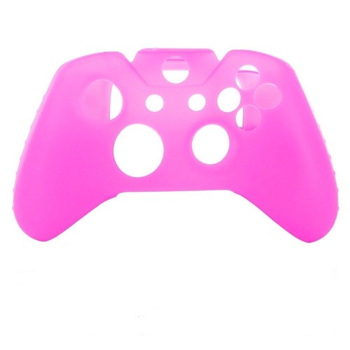 Sony PS4 + Xbox 1ControllerSoft Silicone Skin Grip Protective Cover Bumper Cover - Picture 7 of 19