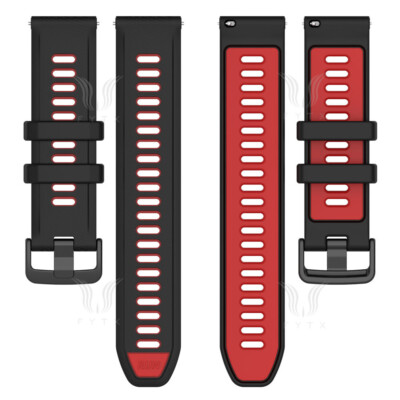 Cinturino Sostitutivo Garmin Cinturino In Silicone Per Garmin