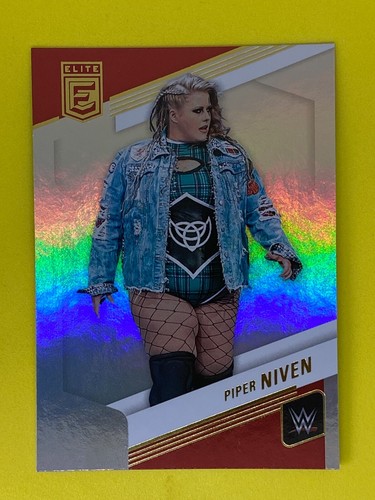 WWE Panini Donruss Elite 2023 Base Wrestling Cards Pick Your Own Trading Card RC - Bild 10 von 99