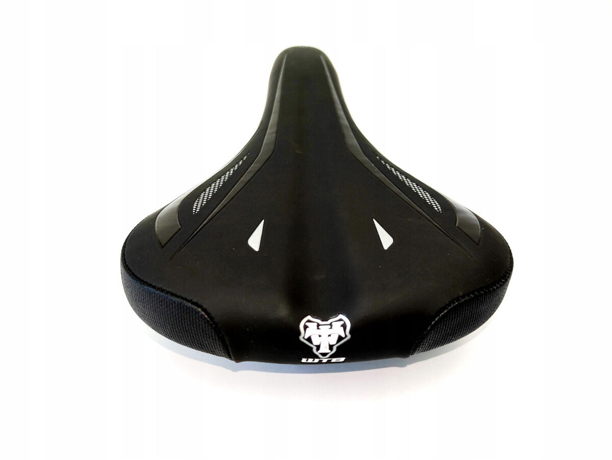 NEW Light WTB SL8 Cromoly Saddle Seat Black 142 mm | eBay NEW Light WTB SL8 Cromoly Saddle Seat Black 142 mm | eBay