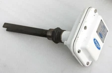 NOS GENUINE BINDICATOR LP31A1GC100 PULSE POINT VIBRATORY LIQUID LEVEL CONTROL