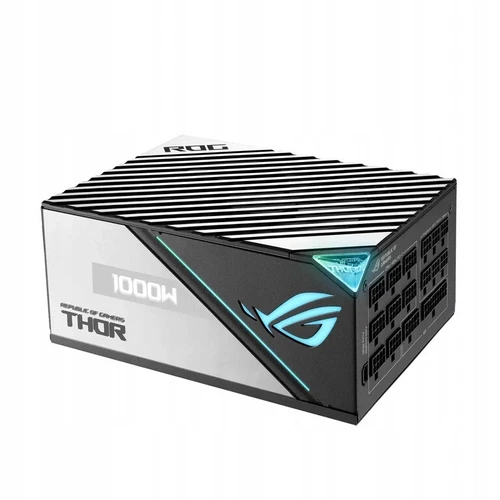 ASUS ROG Thor 1000W ATX Power Supply ROG-THOR-1000P2-GAMING (B)