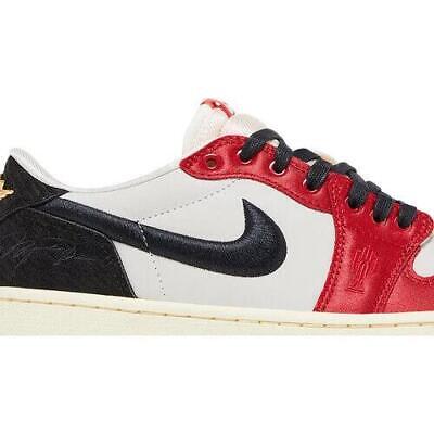 Size 13 - Trophy Room x Air Jordan 1 Retro OG SP Low Rookie Size 13 - Trophy Room x Air Jordan 1 Retro OG SP Low Rookie