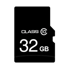 OEM* 32GB microSD 32G microSDHC micro SD SDHC Card C10 Class 10 fit Samsung S4