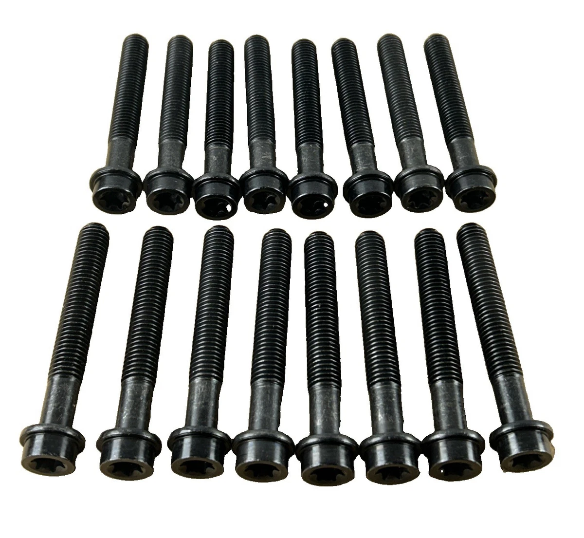 Fel-Pro ES72794 Engine Cylinder Head Bolt Set photo 1