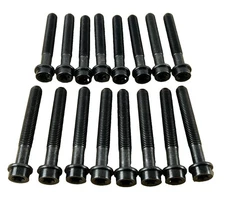 Fel-Pro ES72794 Engine Cylinder Head Bolt Set