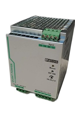 2866776 - PHOENIX CONTACT - 2866776 / Gebrauchte Stromversorgung