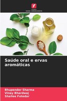 Bhupender Sharma (U. A.) | SaúDe Oral E Ervas AromáTicas | Taschenbuch (2026)
