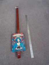 Diddley Bow by Deadfinger Diddleybows&nbsp; , Thunderclap Newman design.
