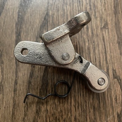 Consew Seiko #18862 Knee Lifter Crank 206RB Made Japan