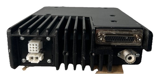 Kenwood KRK-5 TK-690H VHF Transceiver. - Zdjęcie 3 z 6