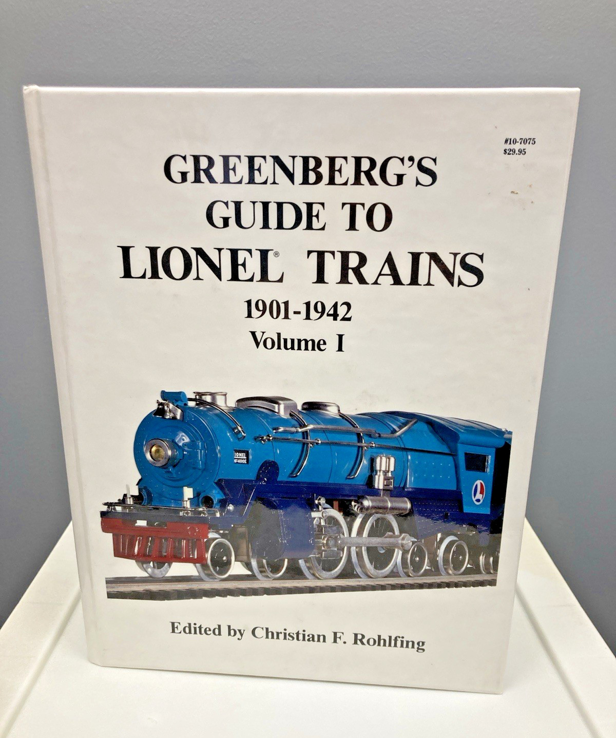 Click here to see eBay Auction