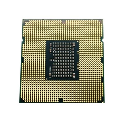 Processor Intel Xeon AT80614005466AA E5640 Quad Core Processor - 2.66GHz -