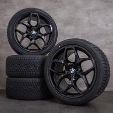 BMW X5 X6 Winterr�der 21 Zoll E71 E72 Felgen Styling 215 6772252 6782835
