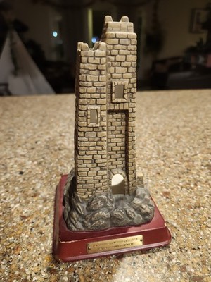 Universal Studios Monsters Timeless Terror Frankenstein's Watchtower Laboratory
