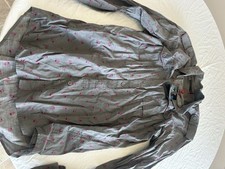 Wayne Cooper Shirt L Brand New With Tags