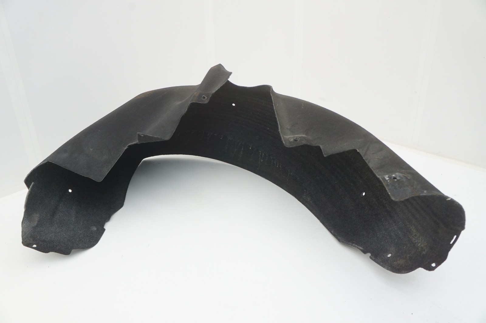 Rear Right Inner Quarter Fender Liner OEM 51717049480 Rolls Royce Phantom Vii 06