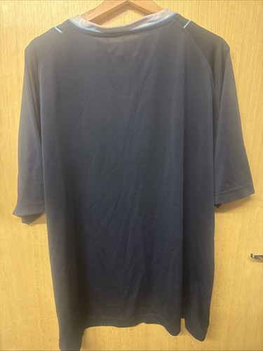 West Ham United Away Football Shirt 2006/07 Adults XXL 2XL Reebok Jobserve - Picture 7 of 10