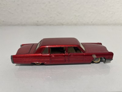 Siku V 265 V-Serie - Cadillac Fleetwood 75 / Rarität Mit