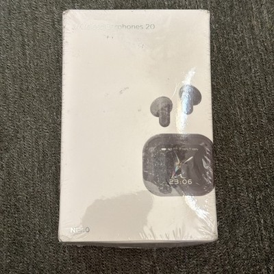 New/Sealed Box HTC NE20 Bluetooth 6.0 Earphones AI Translator Wireless Earbuds