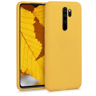 Hülle für Xiaomi Redmi Note 8 Pro Handyhülle Handy Case Cover Smartphone