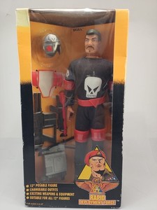 RAPID DEPLOYMENT FORCE アクションフィギュア 4体セット Rapid Deployment Force | eBay