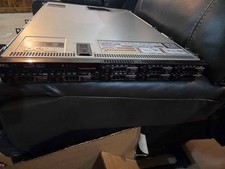 Dell PowerEdge R620 Intel 2x Xeon E5-2650v2 384gb DDR3 1600mhz | AI Ready