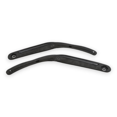 Bentley Continental GT 2003-2009 Right Grille mounts Set P/N 3W0805641D Photo - $139