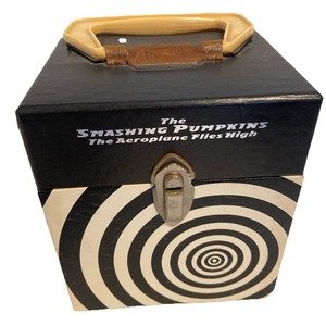 The Aeroplane Flies High Box Set | eBay