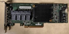 Adaptec ASR-71605 16-Port 1Gbps PCIe RAID Card