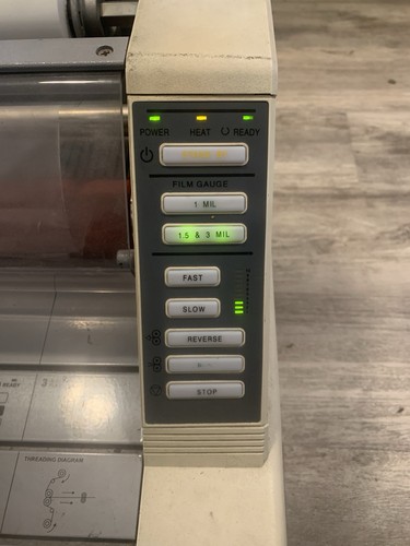 GBC HeatSeal Ultima 65