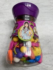 Pop Beads Toy Craft By Girl Creator Ring Bracelet Necklace Jewelry Kit