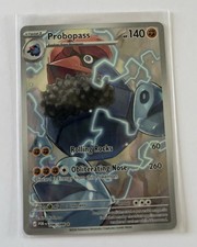 Probopass 096/088 Me03: Perfect Order Holo